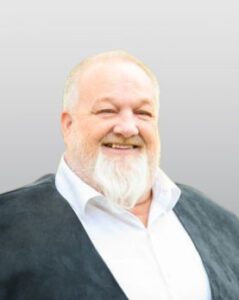 Peter Seubert, dritter Bürgermeister