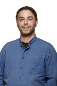 Profilbild Hr. Jörg Bachinger
