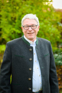 Profilbild Hr. Herbert Gayring