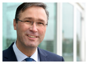Hr. Martin Panten, Profilbild