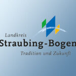 Logo Landkreis Straubing-Bogen
