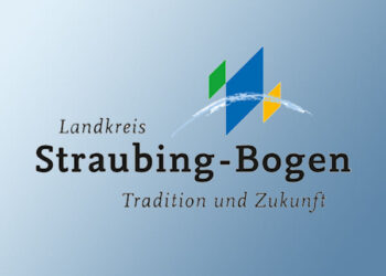 Logo Landkreis Straubing-Bogen