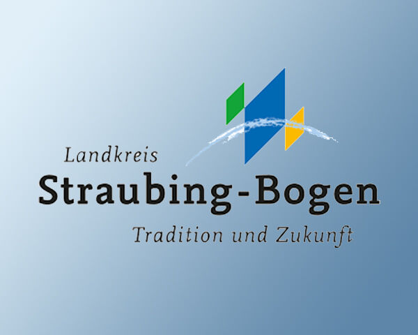 Logo Landkreis Straubing-Bogen