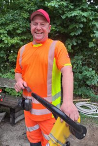 Hr. Marcel Teuschler