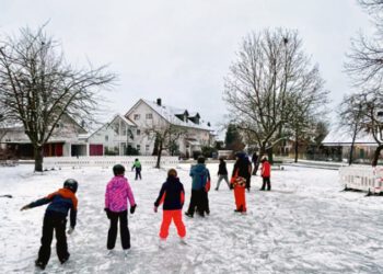 Gemeindebote März 2026